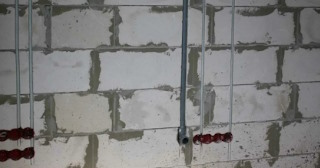 Штробление стен в Верхнем Уфалее - цена за метр от 515 руб. | СантехДомВрф